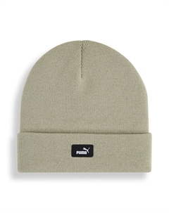 Шапка Essentials, Pastel green Puma