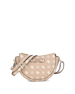 Сумка через плечо Silia, Beige/Ecru Guess