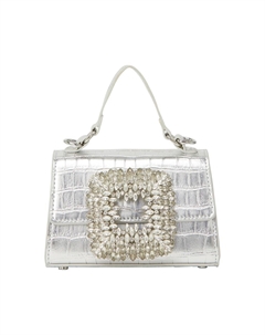 Сумочка, Silver Faina