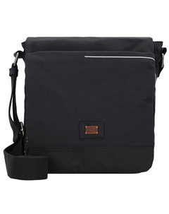 Сумка кросс-боди City, Black Camel active