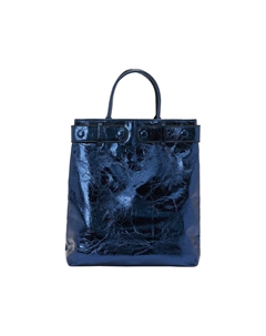 Сумочка, marine blue Faina