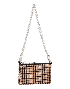 Сумка кросс-боди, Beige Faina