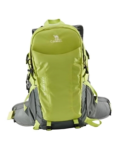 28-литровый уличный рюкзак из ткани унисекс, цвет мел Camel