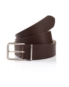Ремень REGGIE, Chocolate Tom tailor