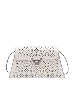 Сумка через плечо  DEW MEDIUM, White Coccinelle