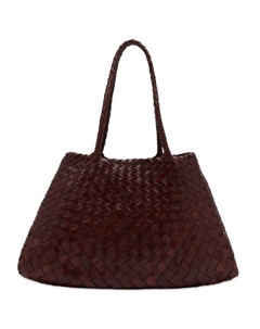 Большая сумка Санта-Кроче, Bruciato Dragon diffusion