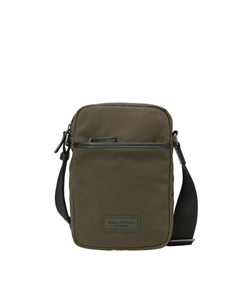 Сумка кросс-боди Marc OPolo, Khaki Marc o'polo