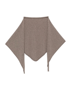 Кашемировая бандана, коричневый Cordera