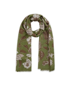 Шарф, Reed Codello