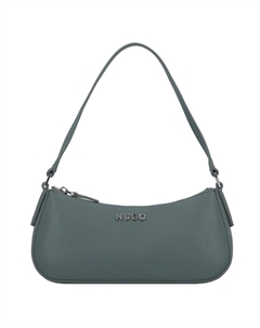 Сумка через плечо Chris, Dark green Hugo
