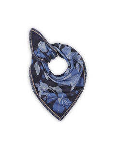 Шарф, Blue Codello