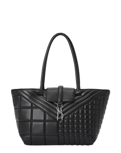 Сумка-шоппер Bflore, Black Steve madden