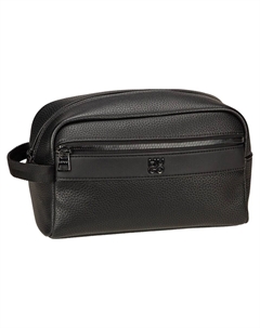 Сумка для туалетных принадлежностей Quantic Washbag, Black Hugo