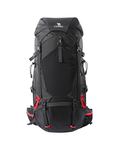 Наружная сумка из нейлона темно-серого и черного цветов, Black Camel