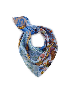Шарф, Blue Codello