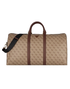 Дорожная сумка Vezzola Smart, Beige Guess