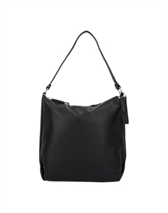 Сумка через плечо Olive, Black Tom tailor