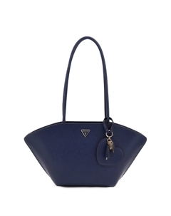 Сумка через плечо Bolena, Dark blue Guess