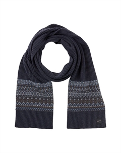 Шарф, Navy Camel active
