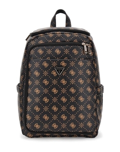 Сумка для путешествий Silia, Pueblo/Dark brown Guess