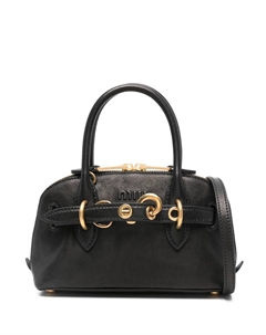 Сумка Черные Miu miu