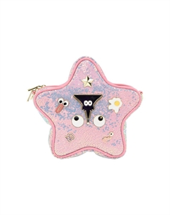 Сумочка Pop Eyetheme, Light pink Mymo