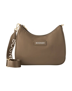 Сумка через плечо Saxon Odette, Brown Bogner