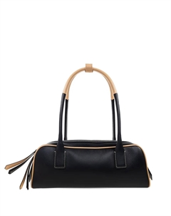 Сумка Agatha на плечо, черный Paul smith