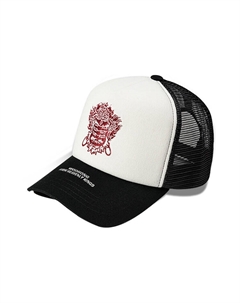 Фуражка унисекс, Черная метка Wookong