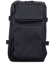 Рюкзак Trail Cargo, черный Rains