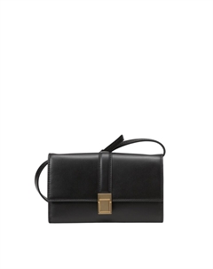 Сумка кросс-боди Marc OPolo, Black Marc o'polo