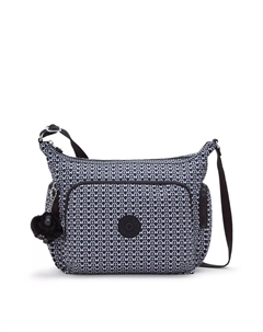 Сумка кросс-боди GABB, marine blue Kipling