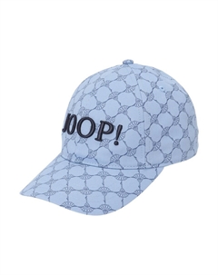 Бейсболка, Navy/Pastel blue Joop