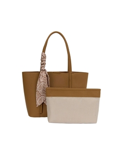 Сумка-шоппер Back To Office, Olive Usha