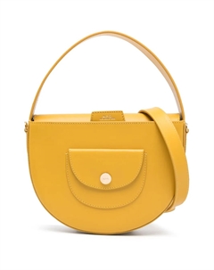 Маленькая сумка-тоут Le Pocket, желтый A.p.c.