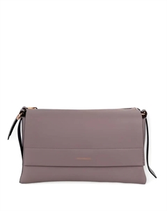 Рюкзак с верхней ручкой Boheme, серый Coccinelle