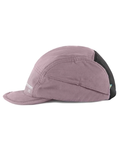 Бейсболка Sol, фиолетовый Klättermusen