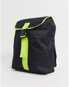 Рюкзак с неоновой отделкой SVNX 7x