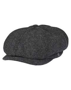 Шапка, Dark grey Bugatti