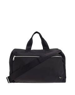 Сумка-тоут с логотипом, черный Paul smith