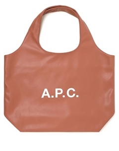 Сумка-тоут Ninon среднего размера, коричневый A.p.c.