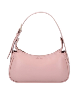 Сумка через плечо, Light pink Liu jo