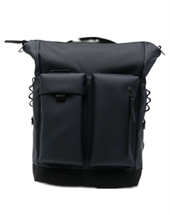 Непромокаемый рюкзак, синий Rains