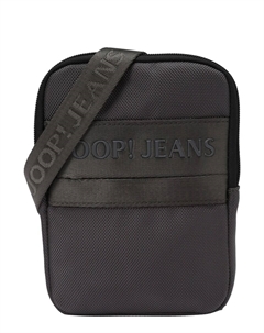 Сумка кросс-боди Rafael, Dark grey Joop