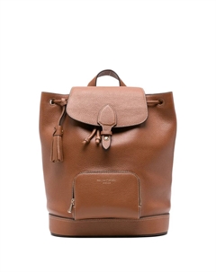 Маленький рюкзак Hudson, коричневый Aspinal of london