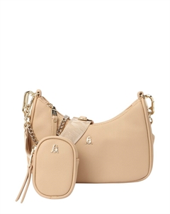 Сумка через плечо Bhabit, Beige Steve madden
