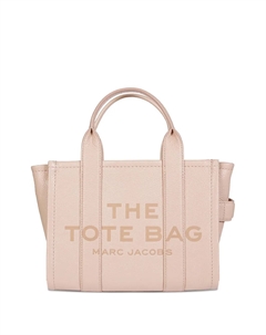 Сумка-тоут The Small, розовый Marc jacobs