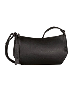 Сумка кросс-боди, Black Tom tailor