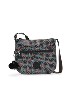 Сумка кросс-боди Arto, Black Kipling