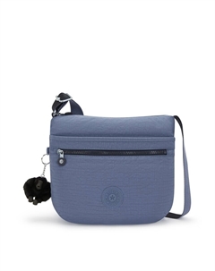 Сумка кросс-боди ARTO, Blue Kipling